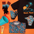 Handup Gloves - Beach, Please